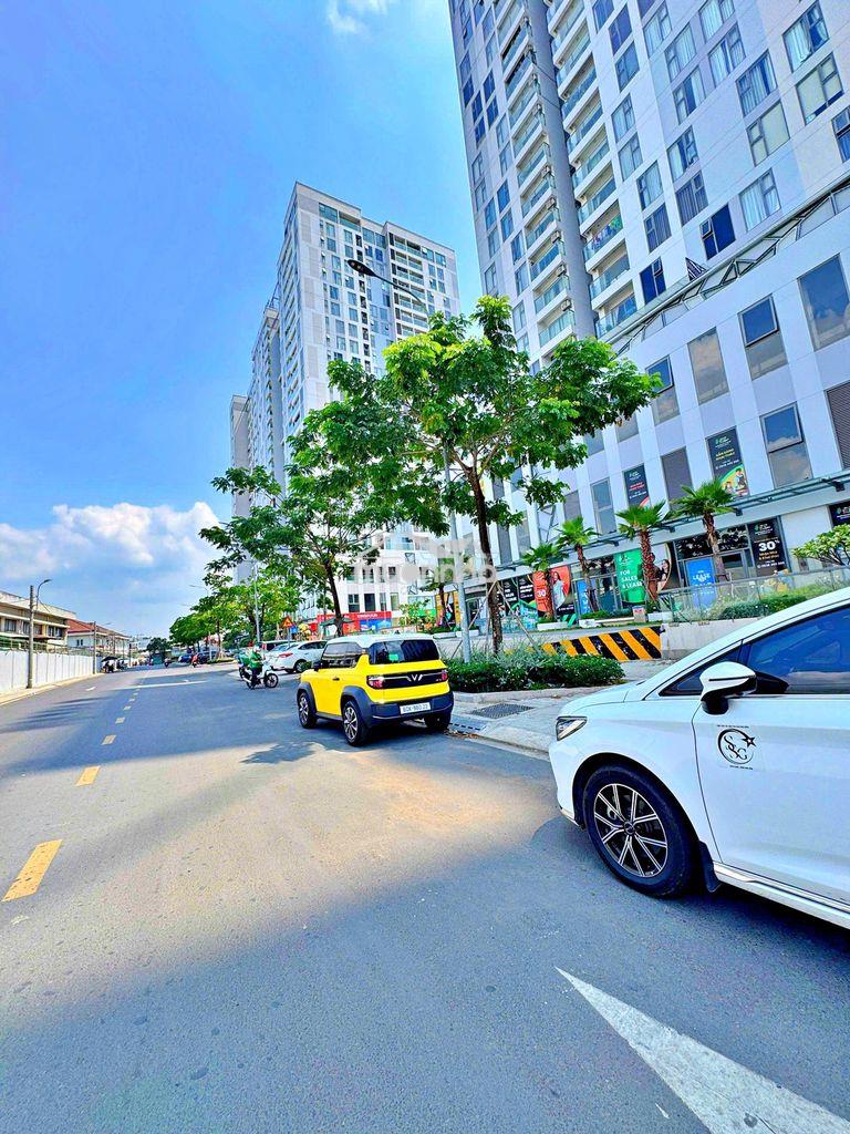 Tôi chủ bán lô đất ngay vạn phúc - sát chung cư urban dt 73m²(4,5x16m) - 3
