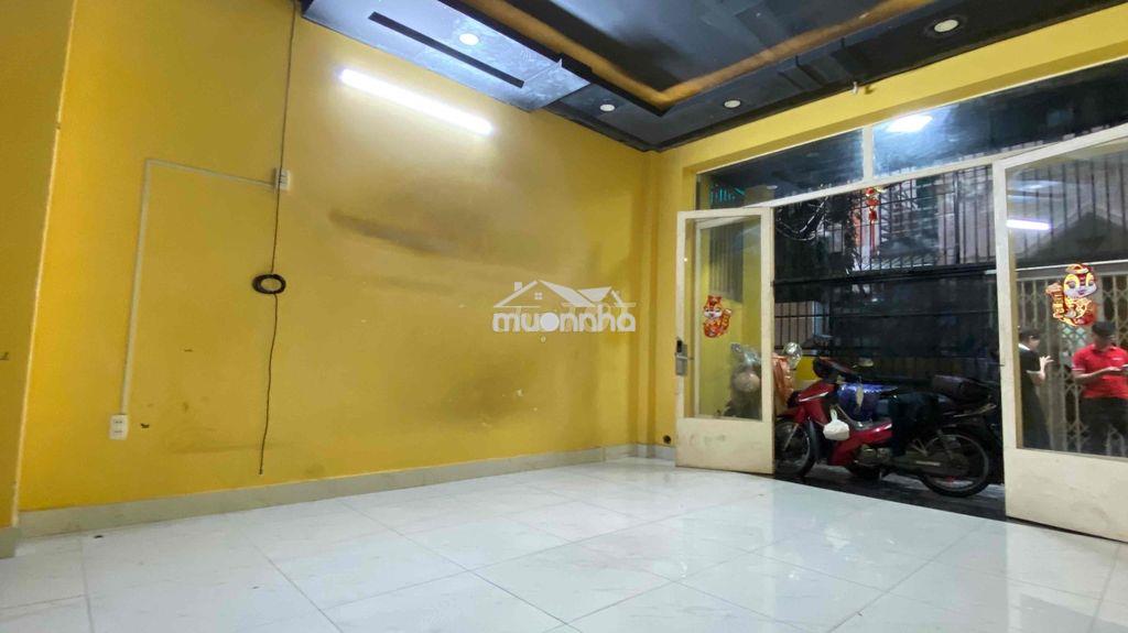 Nhà trục đường nguyên hồng 165m2, 3 tầng, 4pn-4wc - 2