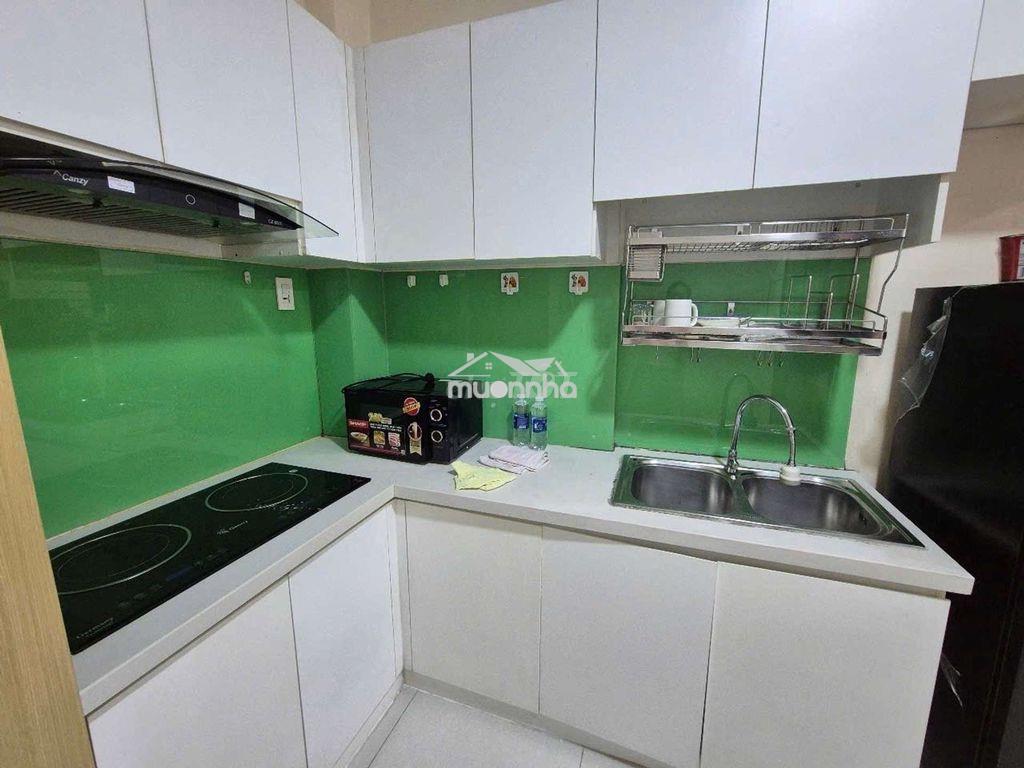 Chung cư propers plaza, phan văn hớn, đht, q12 nhỉnh 3 tỷ. - 4
