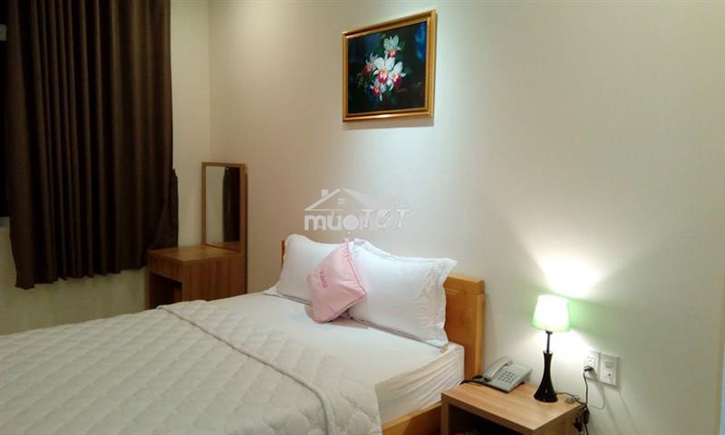 Phòng cho thuê tiện nghi tại đường số 6 – him lam -p.tân hưng