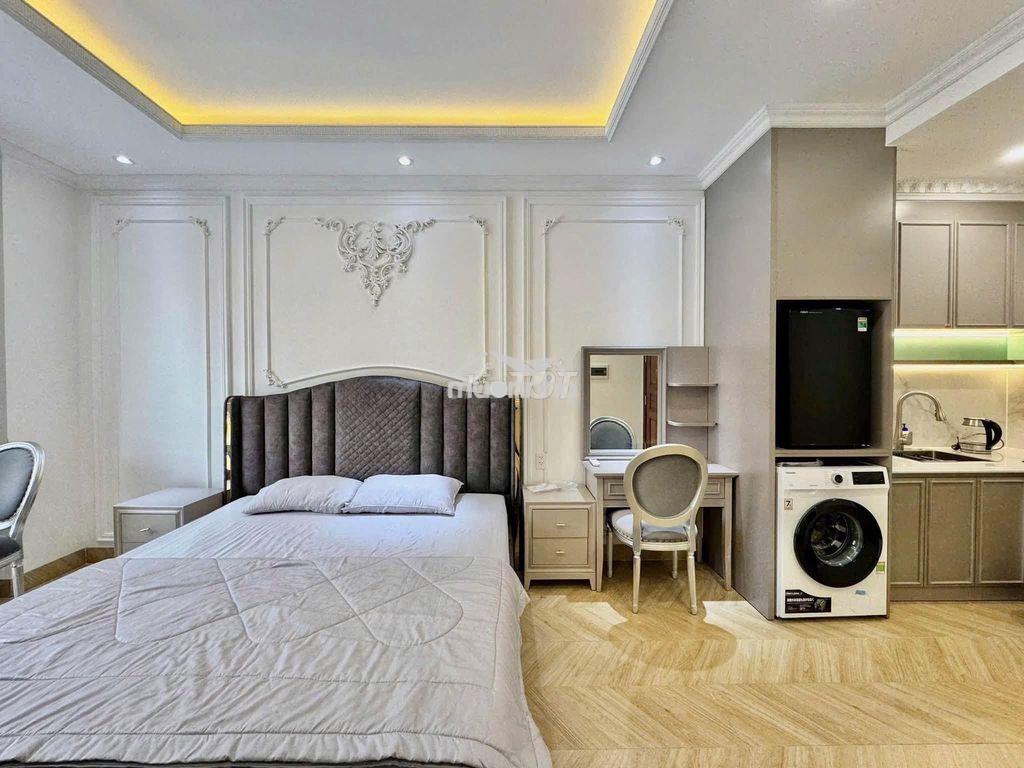 🎁 Khai trương căn hộ mới_ban công - công viên phần mềm qt_ngã tư tô ký - 3