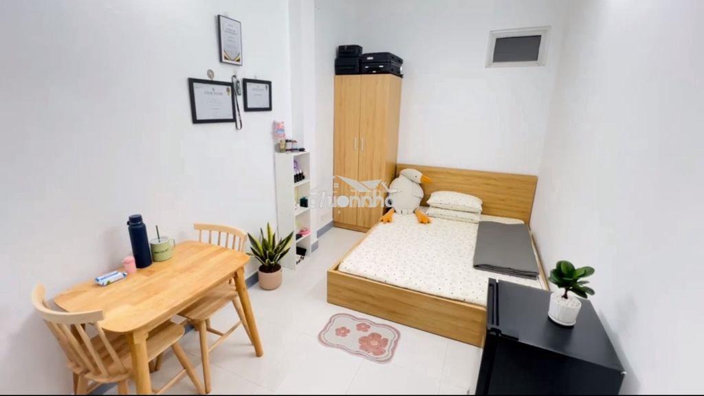 Chính chủ bán 160/92 phan huy ích, 8 phòng chdv,dòng tiền 40 trđ/tháng - 3