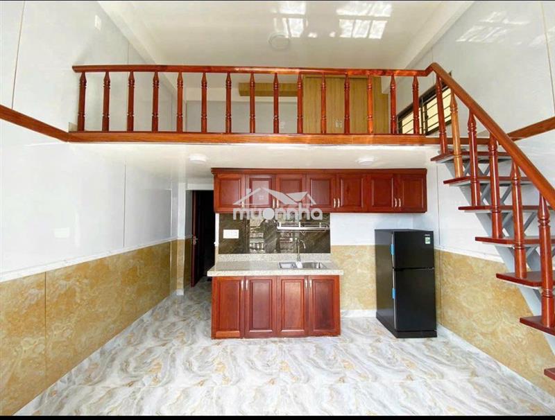 Khai trương phòng trọ mới ở phạm đăng giảng gần đại học công thương