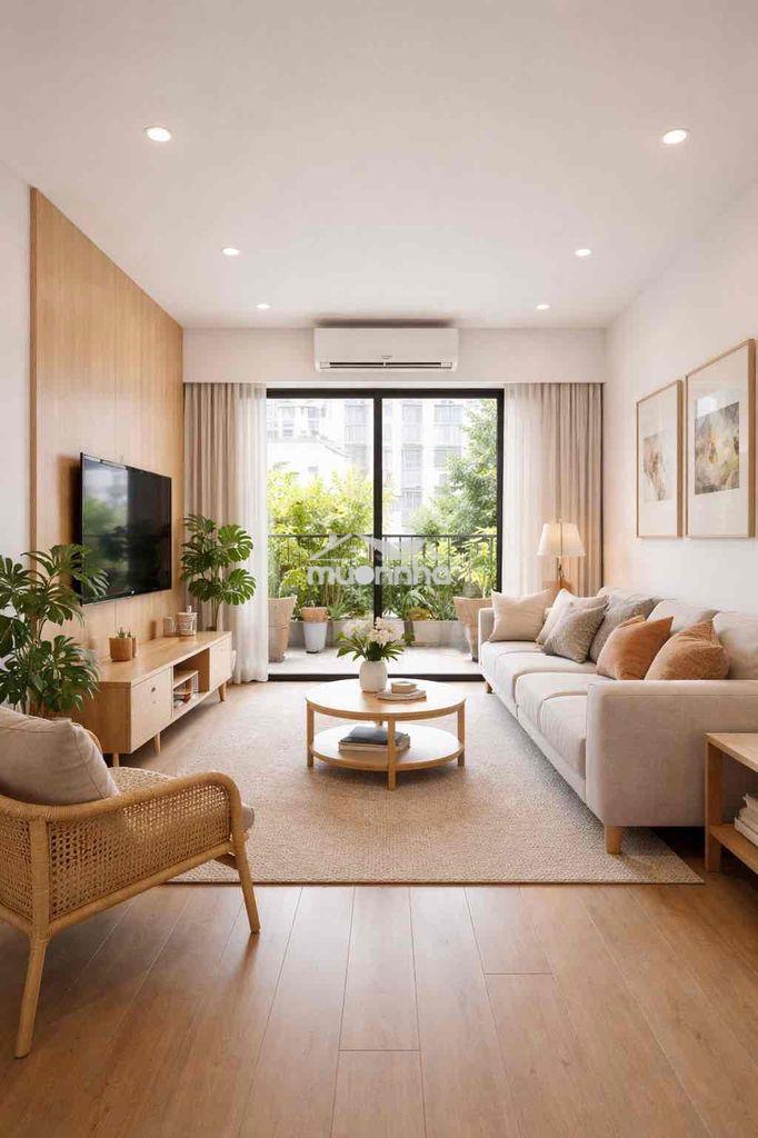 Duplex gác cao 2m rộng 40m2 có ban công gần q1q4q7q8 giảm 2 củ
