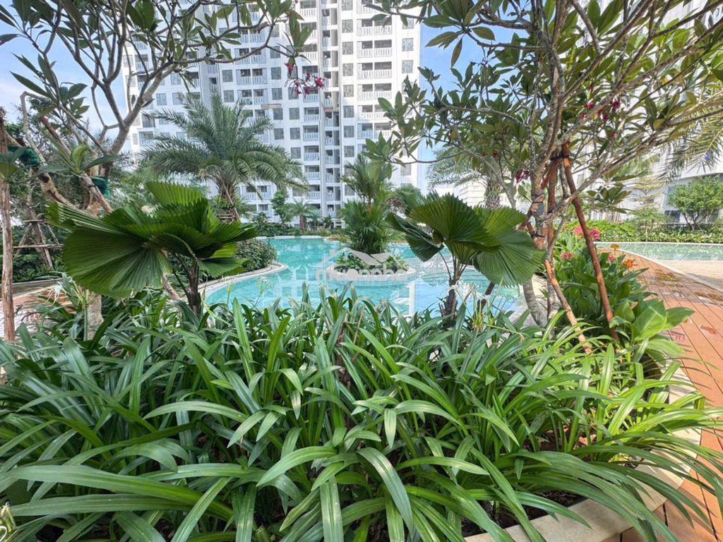 Chỉ thanh toán 15% - nhận nhà cuối năm 2026. bàn giao full nội thất - 4