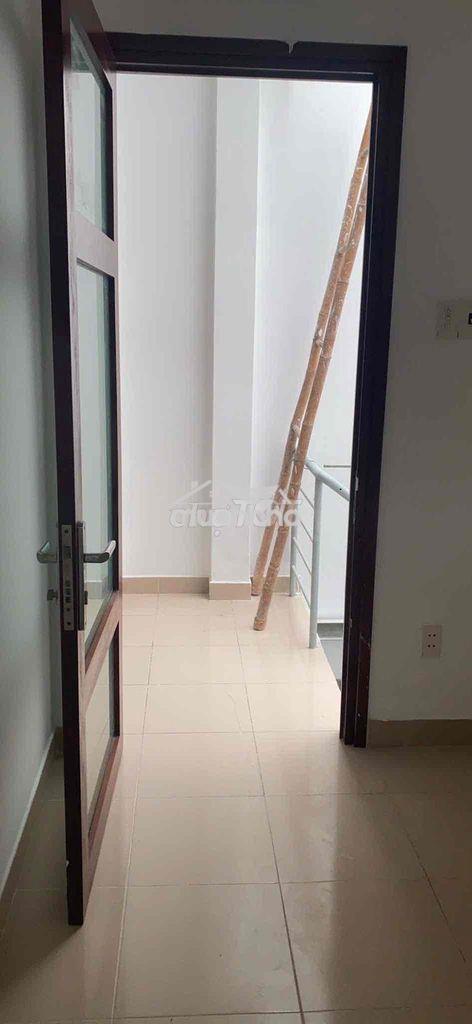 Cho thue nhà nc hxm - 4