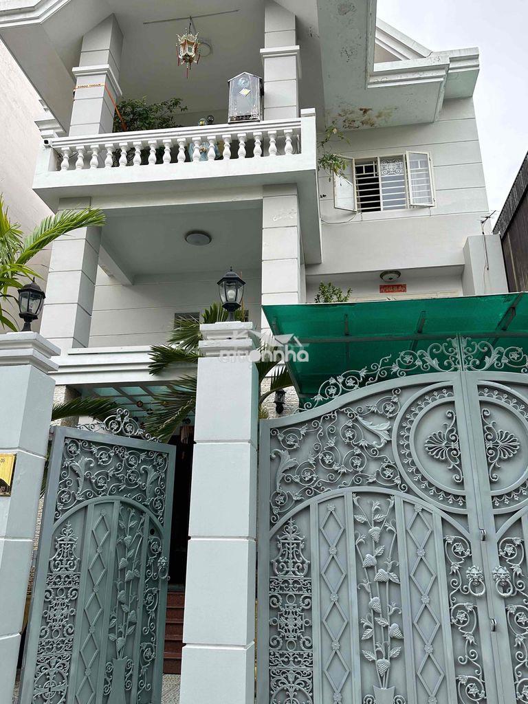 Ban biet thu - 3