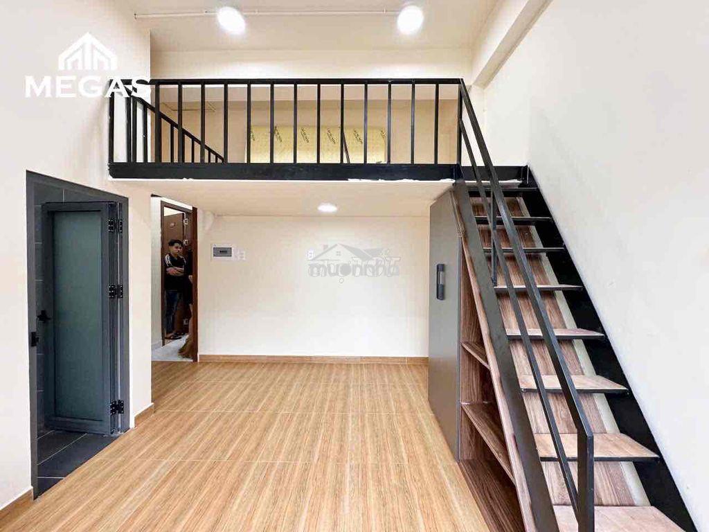 Duplex mới bao đẹp ngay gần cao đẳng công thương quận 9, vincom quận 9 - 2