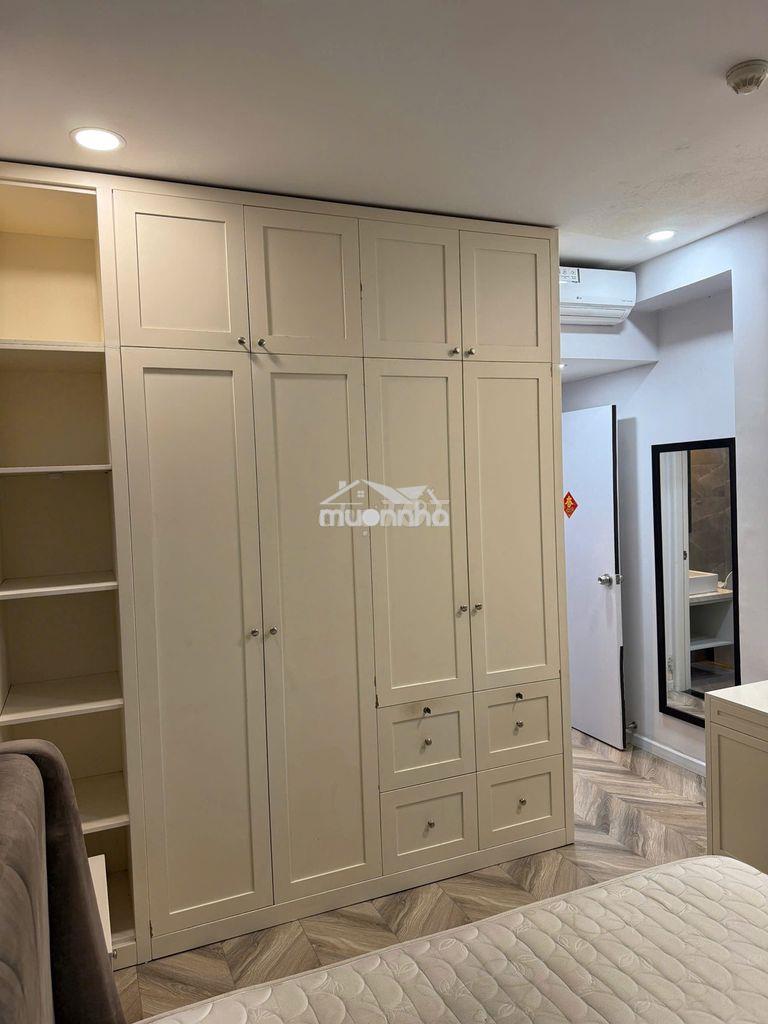 Cho thuê chcc hoa sen - lotus apartment, 12tr, 65m2, 2pn, 2wc, full nt - 3