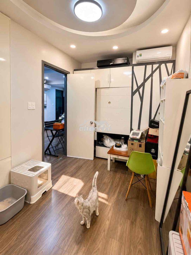 Căn hộ 2pn sát global city nhỉnh 4t - 3