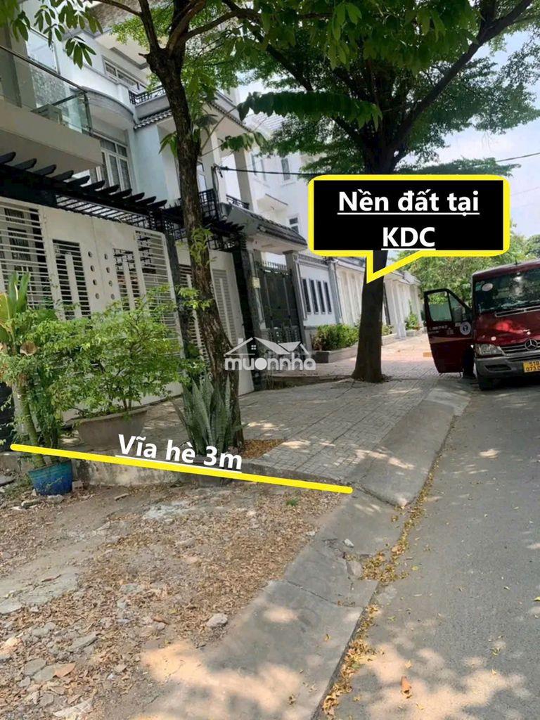 Em chính chủ bán cắt lỗ lô đất ngay bến xe quận 8