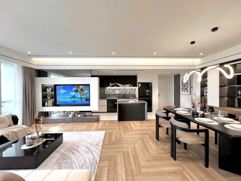 Cần cho thuê gấp căn hộ cao cấp cardinal court, nhà đẹp lung linh - 2