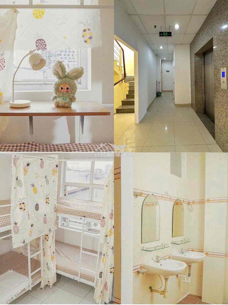 1tr650 trọn gói (thang máy). gần hutech / uth _giờ tự do_ko chung chủ - 2
