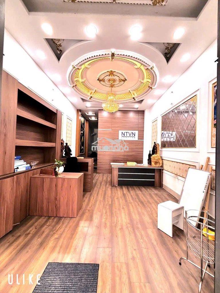 Nhà cho thuê bình thành .bhhb giá : 12 triệu/th-full nội thất- - 2