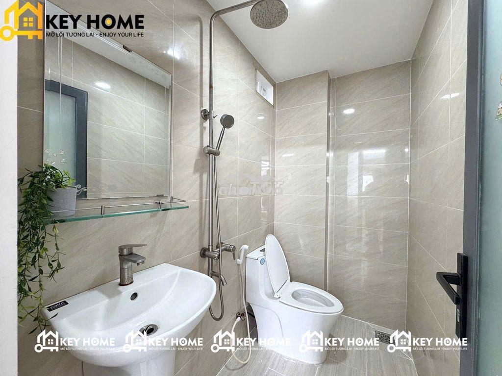 Trống lại phòng duplex vườn lài apd full nội thất😍gần vincom gò vấp😍 - 3