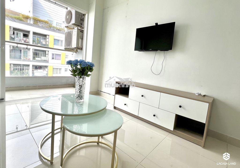 Chuyên cho thuê ngắn & dài hạn căn hộ charmington la pointe 1pn - 2pn - 4