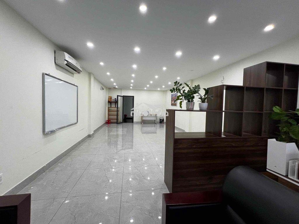 Trệt lầu 5x20m vạn phúc city có thang máy, máy lạnh, k nội thất - 4