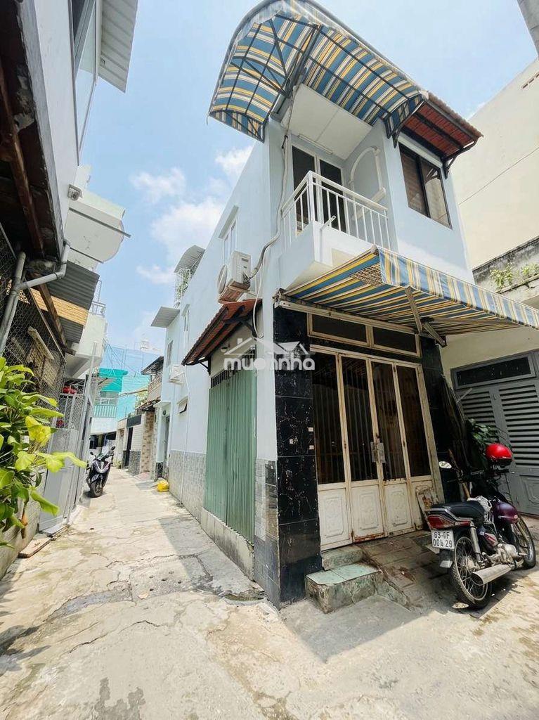 ✨🏡✨Cực hiếm : bình thạnh - hxh - 2 tầng btct +2pn2wc - chỉ 3.35 tỷ 🔥 - 2