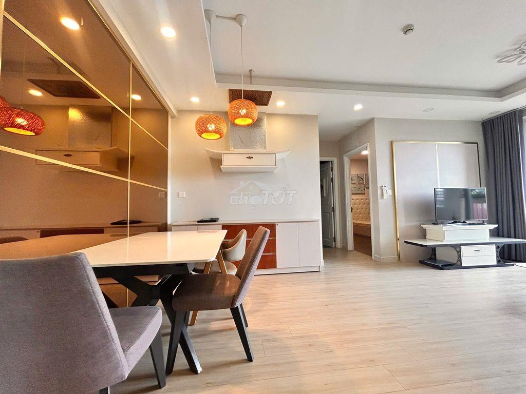 Saigon mia cho thuê căn hộ 2pn2wc  78m² – giá chỉ 14–16 triệu/tháng - 4