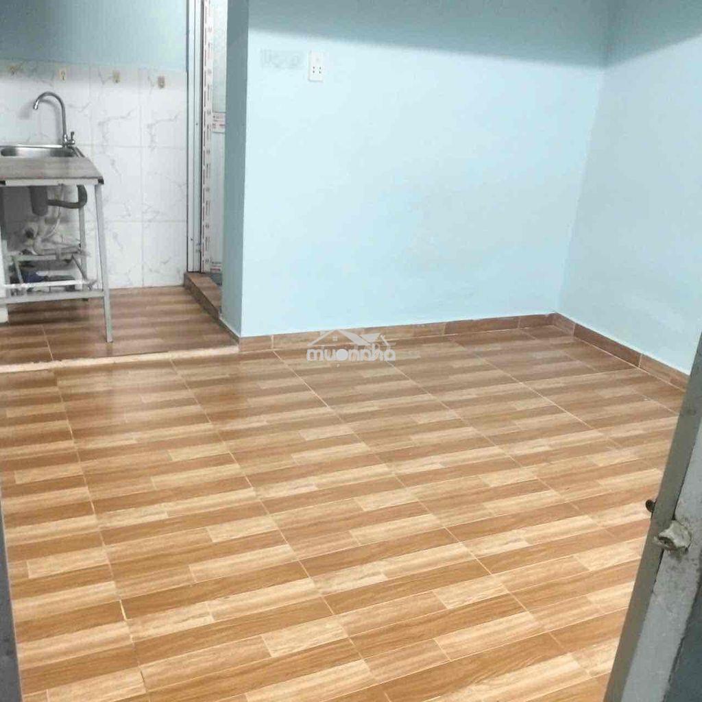 Cho thuê phòng giờ giấc tự do có máy lạnh - 3