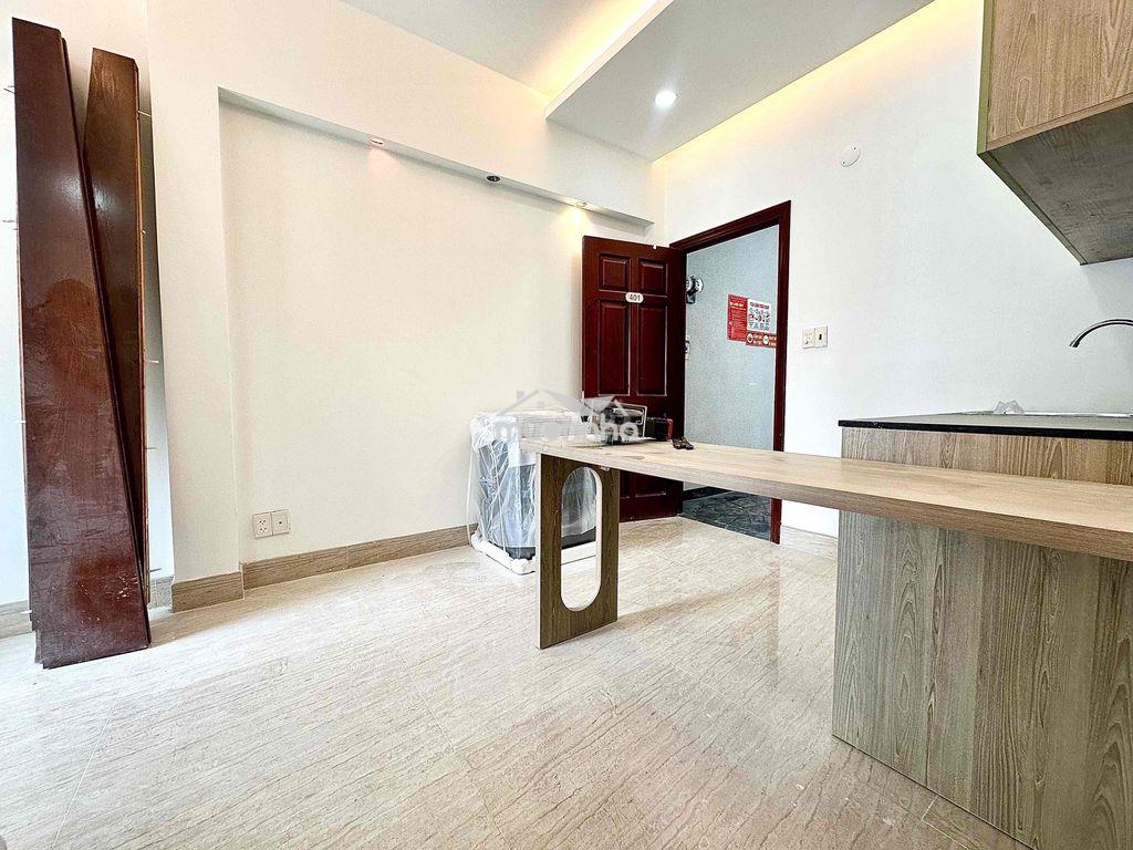 Khai trương căn hộ mới 100% - bancol lớn - thang máy siêu tốc - 4