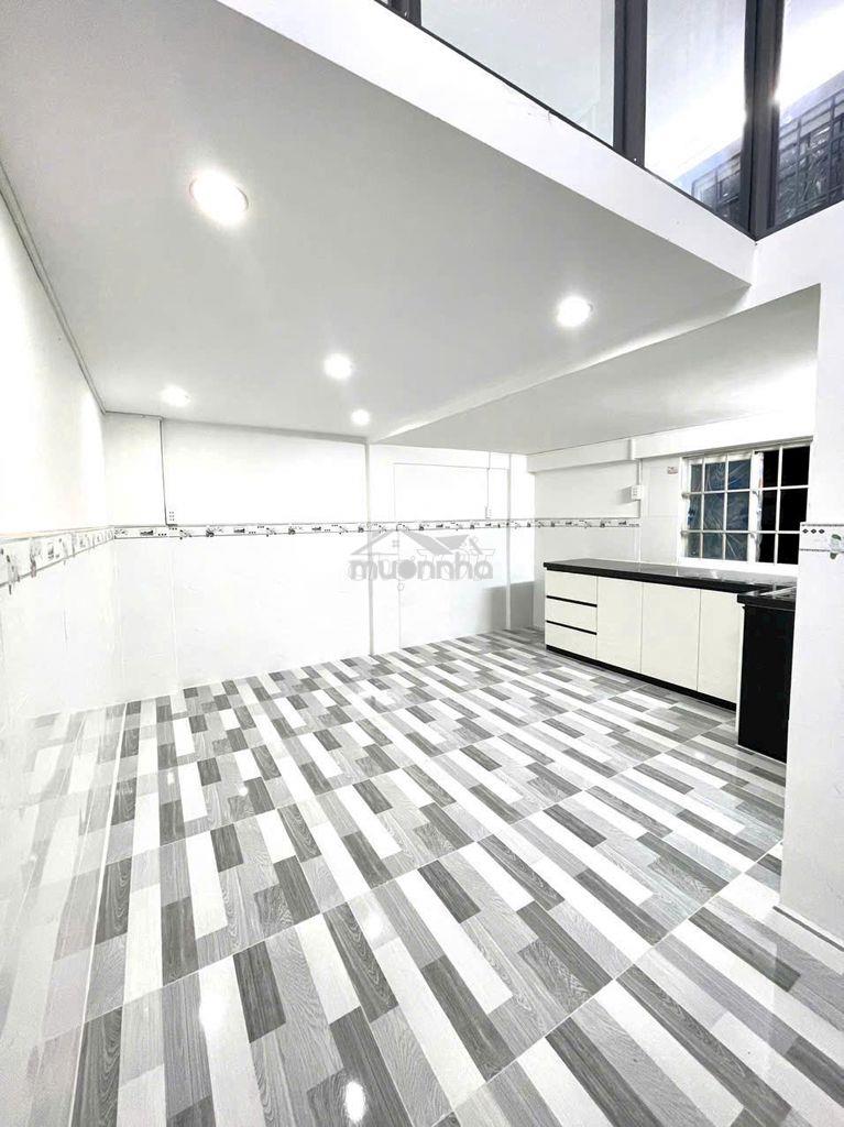 Căn hộ becamex. lầu 1 giá 300 triệu. cho thuê được 2,4 triệu - 2