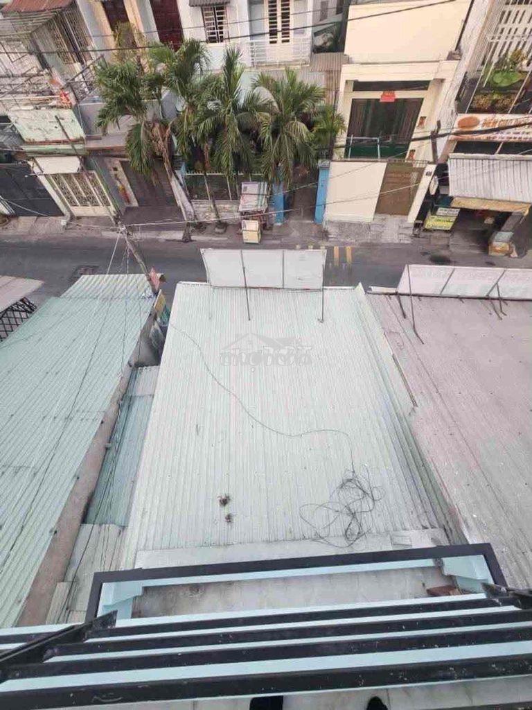 Nhà mặt tiền p. linh tây 9 tỷ - dt 88m2 (4.5 x 20m) - kinh doanh - 4