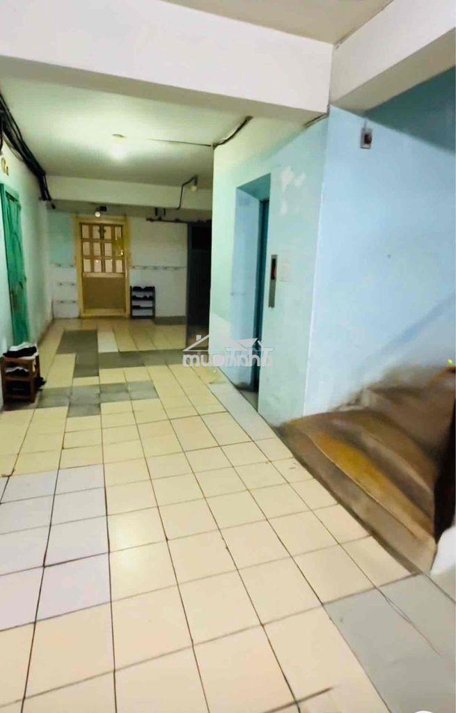 Căn hộ trung tâm quận 10 - thang máy - - sát bên chung cư xigrand cour - 4