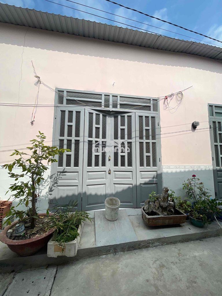 Cho thuê nhà