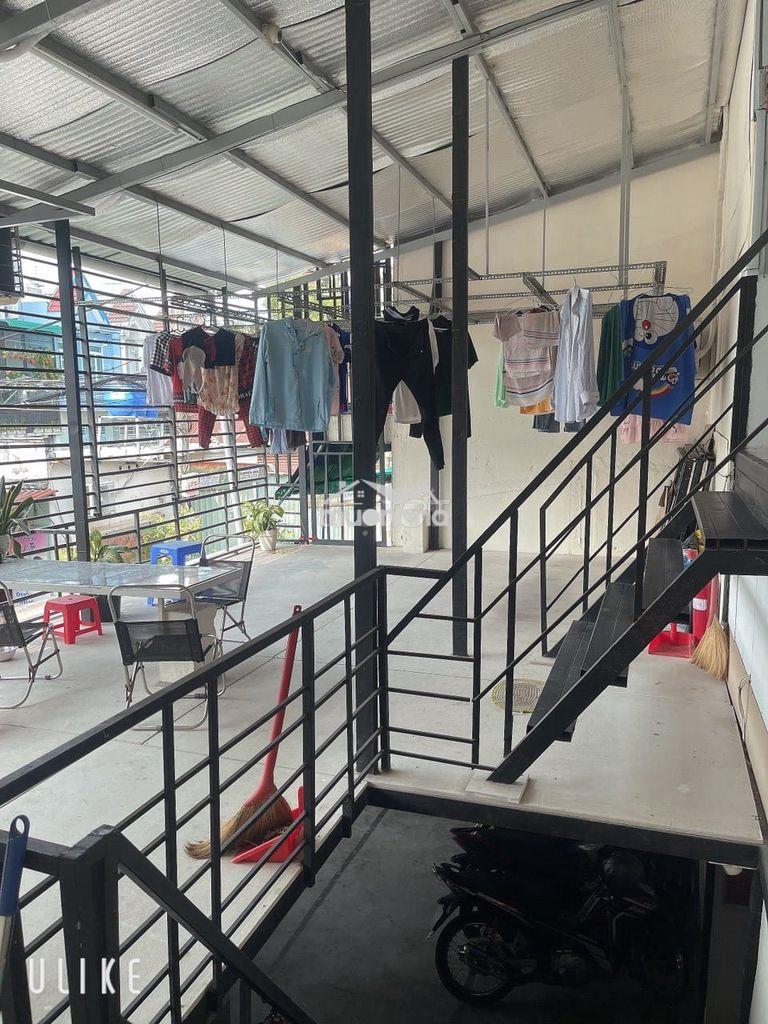 Phòng 1tr8 ở 2177/6 huỳnh tấn phát, ngay kho b, trường lâm văn bền - 4