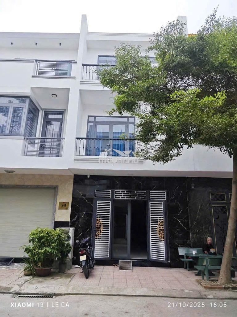 Cho thuê nhà an phú có 4 phòng ngủ full nội thất giá 10 tr/ tháng