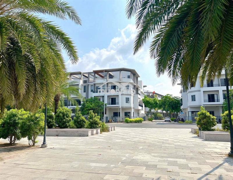 Chỉ 1,8 tỷ (50%) nhận nhà phố the pearl riverside, góp 5%/3 tháng!