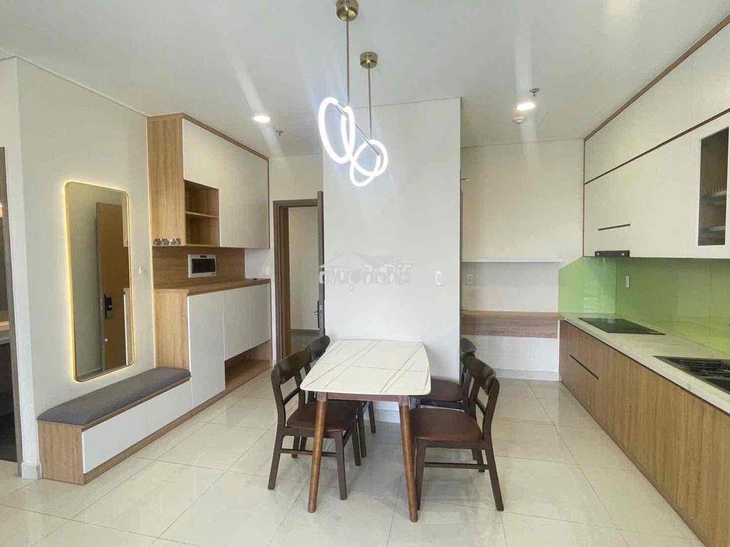 Căn hộ cao cấp sora garden 2 rẻ nhất toà cần cho thuê - 2