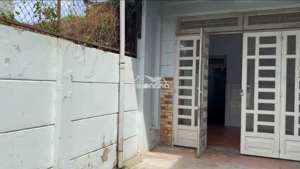 Cho thuê nhà q12 hẻm oto kế phần mềm quang trung - 2