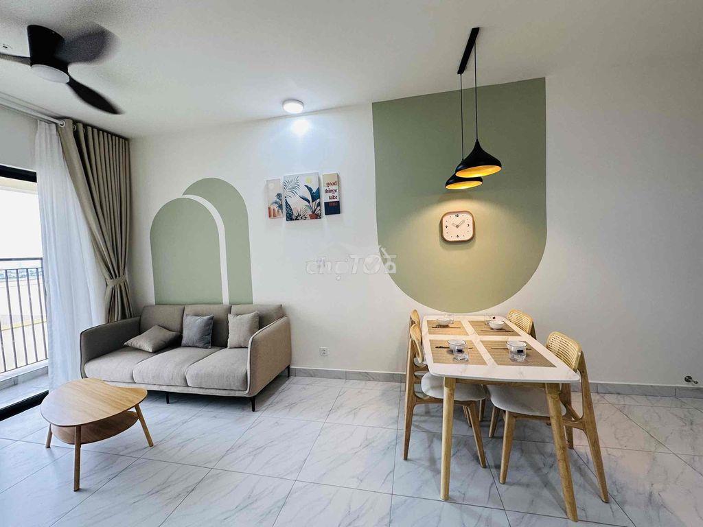 Chung cư habitat bình dương - 3