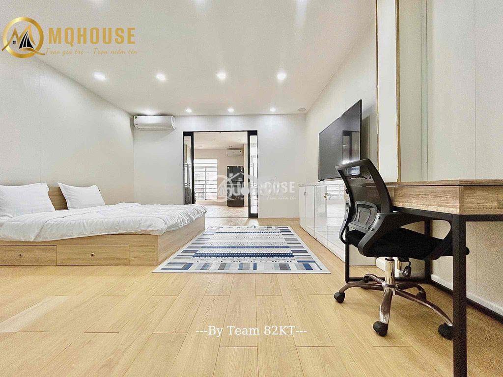 🇦🇷Căn hộ studio-1pn bancol 40-60m2 gần đinh tiên hoàng, quận 1🇦🇷 - 2