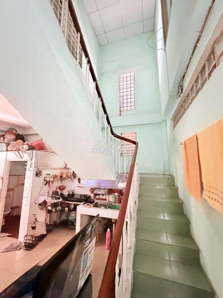 Bán nhà nguyễn hồng đào, tân bình, 101m2, ngang 6m, chỉ 8 tỷ hơn - 2
