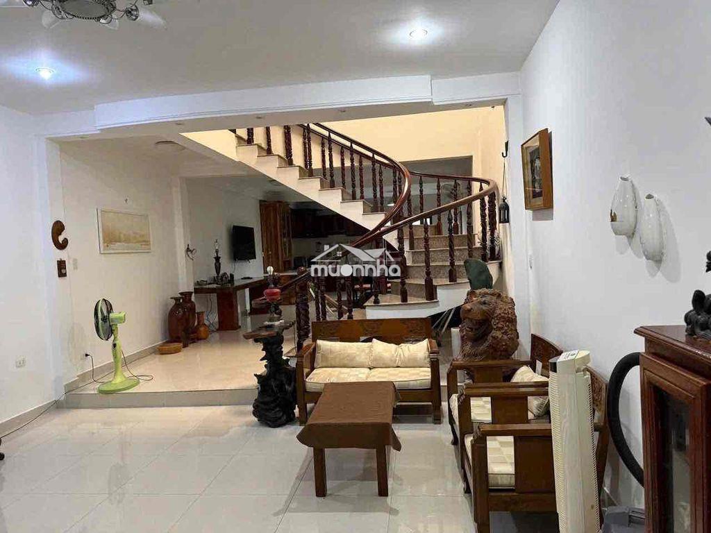 🏠Nguyên căn 3phòng có nội thất hẻm trần xuân soạn p.tân hưng - quận 7 - 2