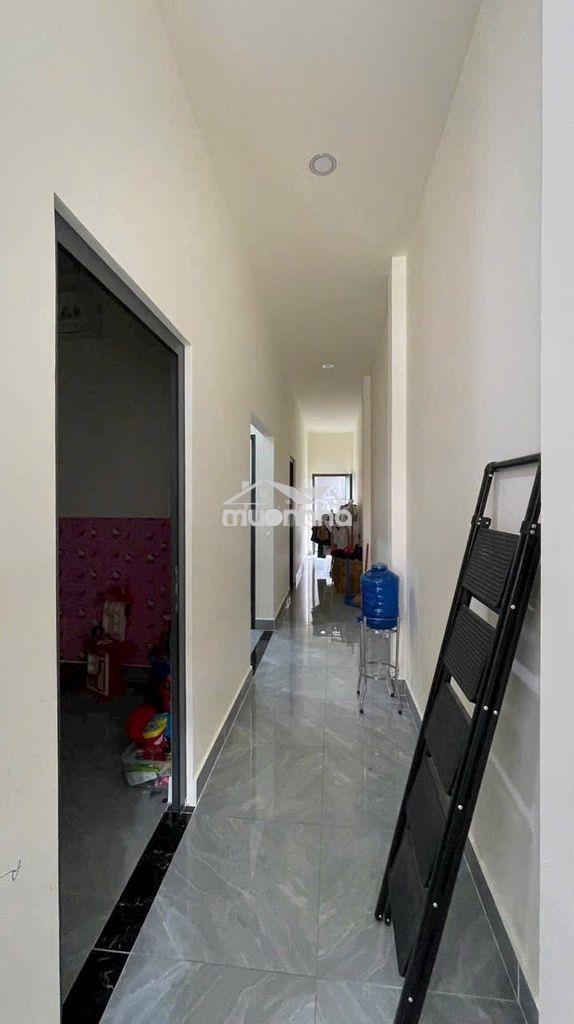 Nhà 156m² ngang 5m x dài 31m  ở đường nguyễn thị quá xã thái mỹ củ chi - 3