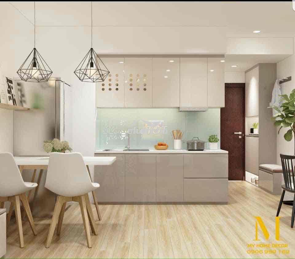 Cho thuê officetel sunrise cityview q7 giá rẻ lh : - 2