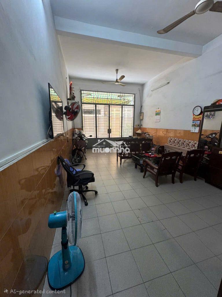 Bán nhà hẻm xe hơi 8m lê văn sỹ, p12, q3 (cũ) – 51,3m² – giá 11,5 tỷ - 3