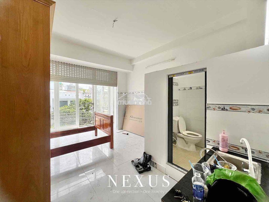 Chính chủ cho thuê phòng trọ giá rẻ mới xây 4trx - aeon tân phú - 3