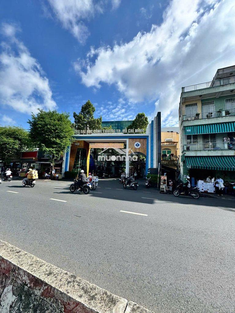 Nhà 1 lầu – ngay cổng sau đại học công thương – chỉ 6,7 tỷ - 3