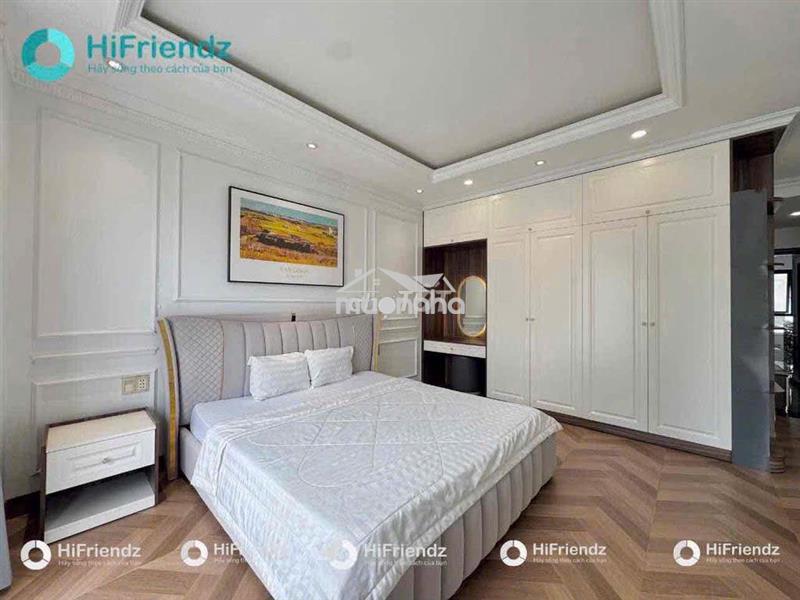 Hình thật giá thật - căn hộ 1pn tại vạn phúc city