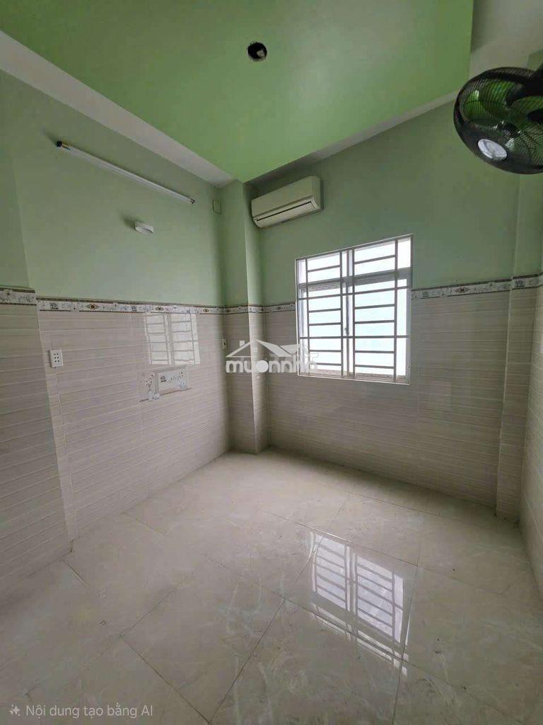 Nhà đẹp sạch sẻ 2 lầu đúc rẻ bèo - 3
