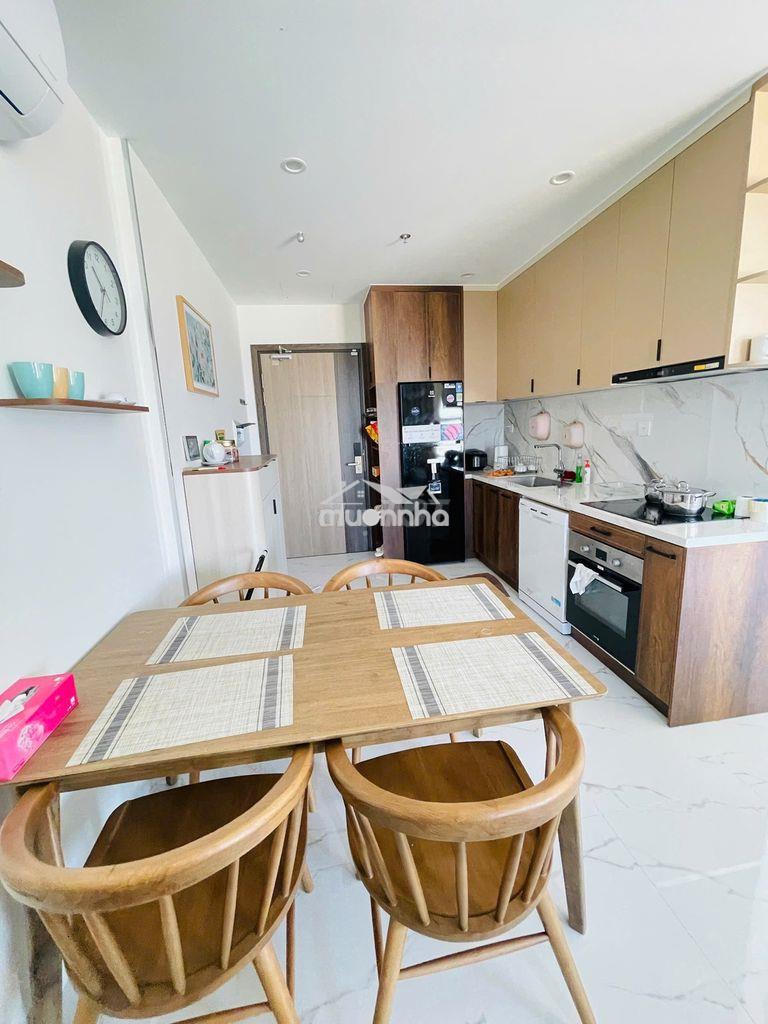 Chủ gởi cho thuê căn góc 69m2, full nt view sông, beverly solari, 12tr - 2