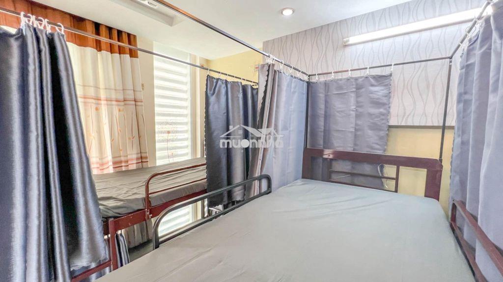 Phòng ở ghép gần cđ kinh tế đối ngoại tp.thủ đức. - 2
