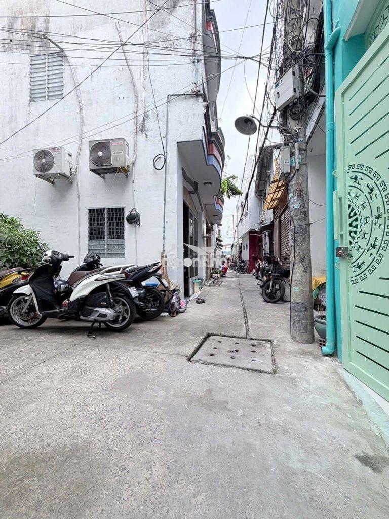 Sát mặt tiền ba đình - hẻm 3m gần cầu nguyễn tri phương - 2