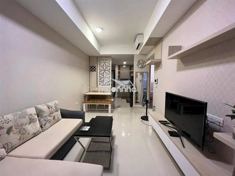 1pn/1wc 55m2 14tr full nội thất có phòng riêng