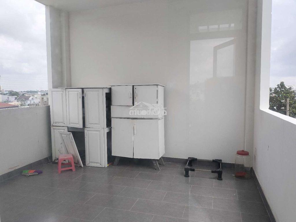 Cho thuê nhà phố huỳnh thi 2 - 4